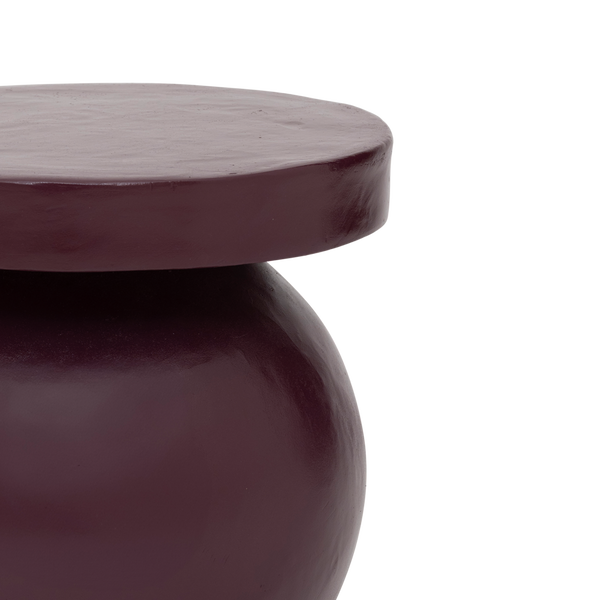 Bijzettafel mosi