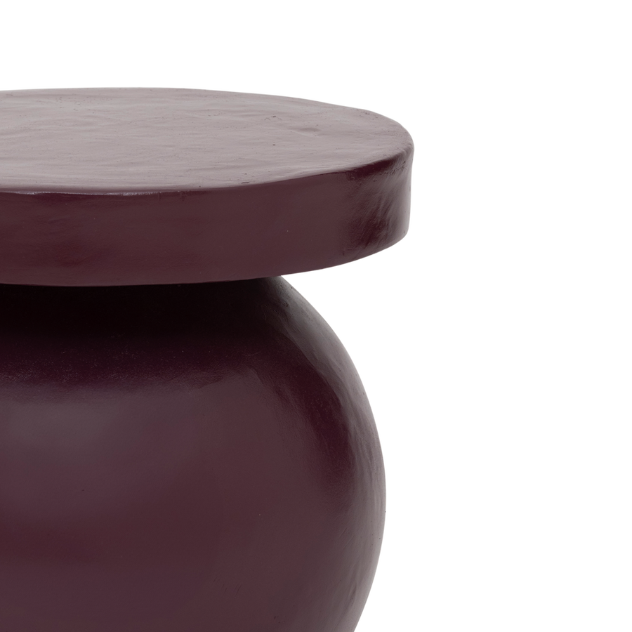 Bijzettafel mosi