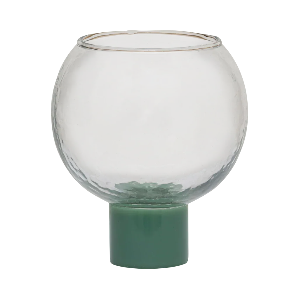 Wijnglas gull (set van 2)