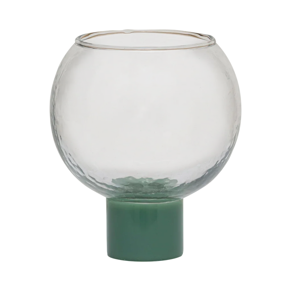 Wijnglas gull (set van 2)