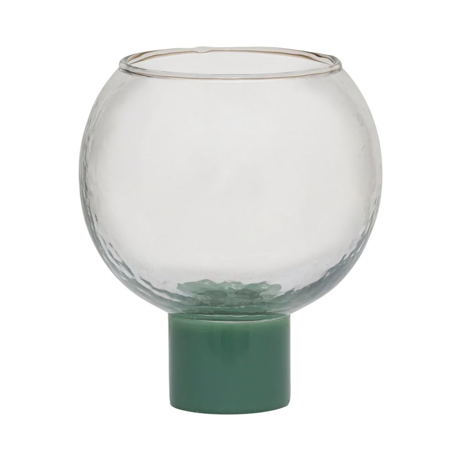 Wijnglas gull (set van 2)