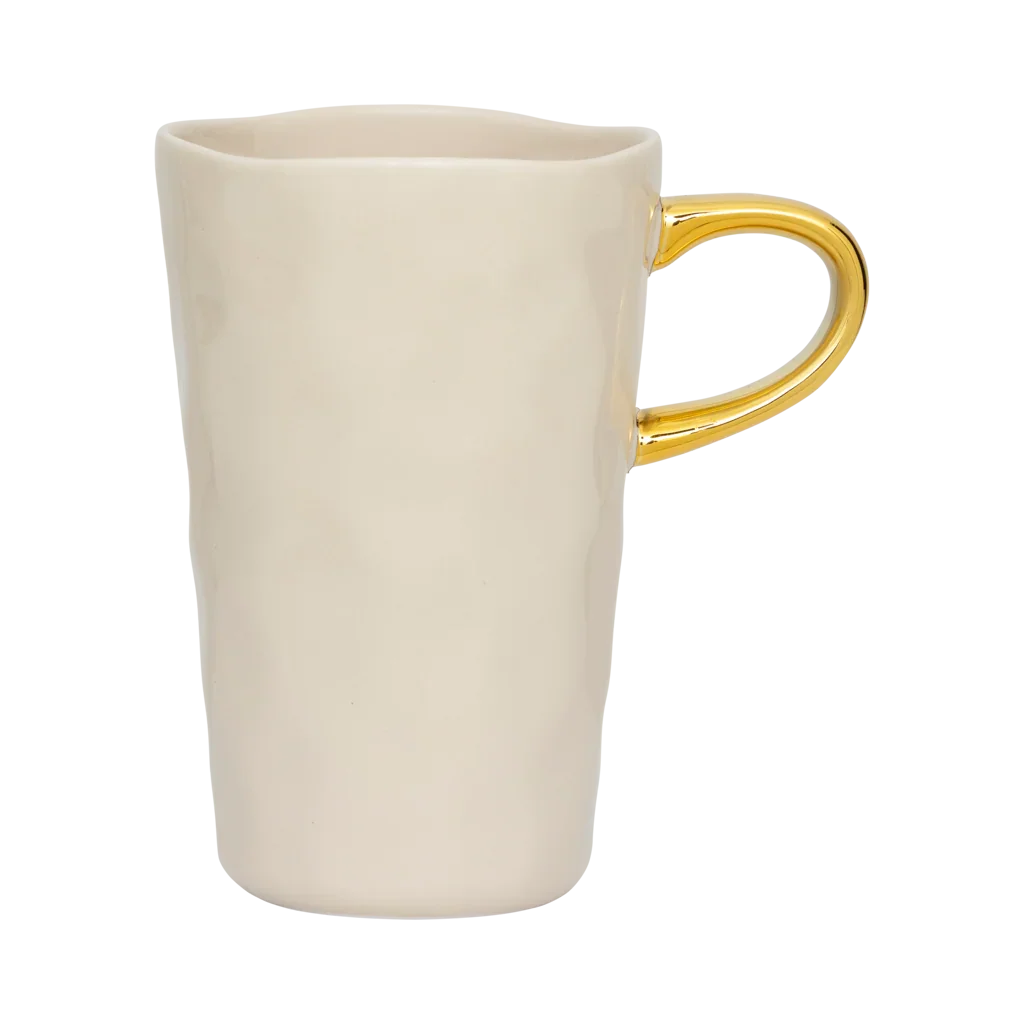 Good morning lattekop, havermout (set van 2)