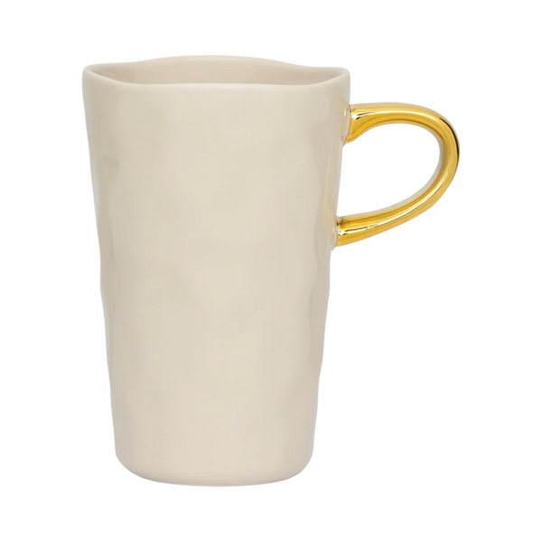 Good morning lattekop, havermout (set van 2)