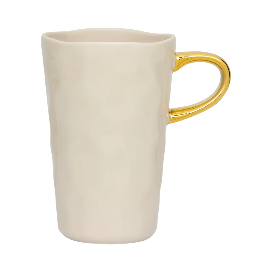 Good morning lattekop, havermout (set van 2)