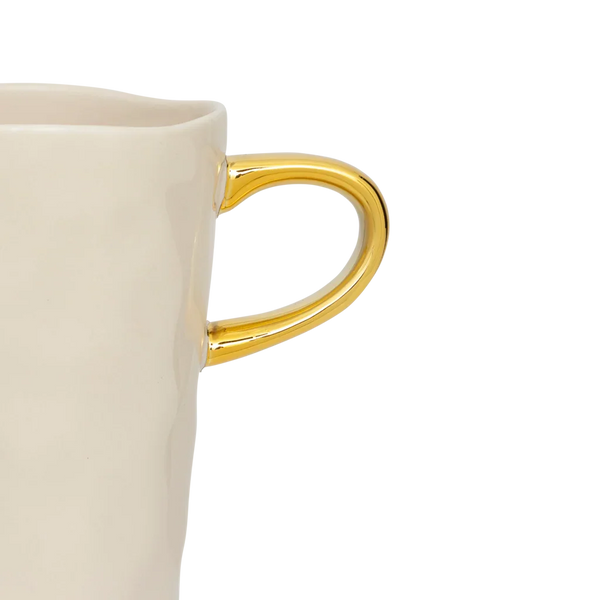 Good morning lattekop, havermout (set van 2)
