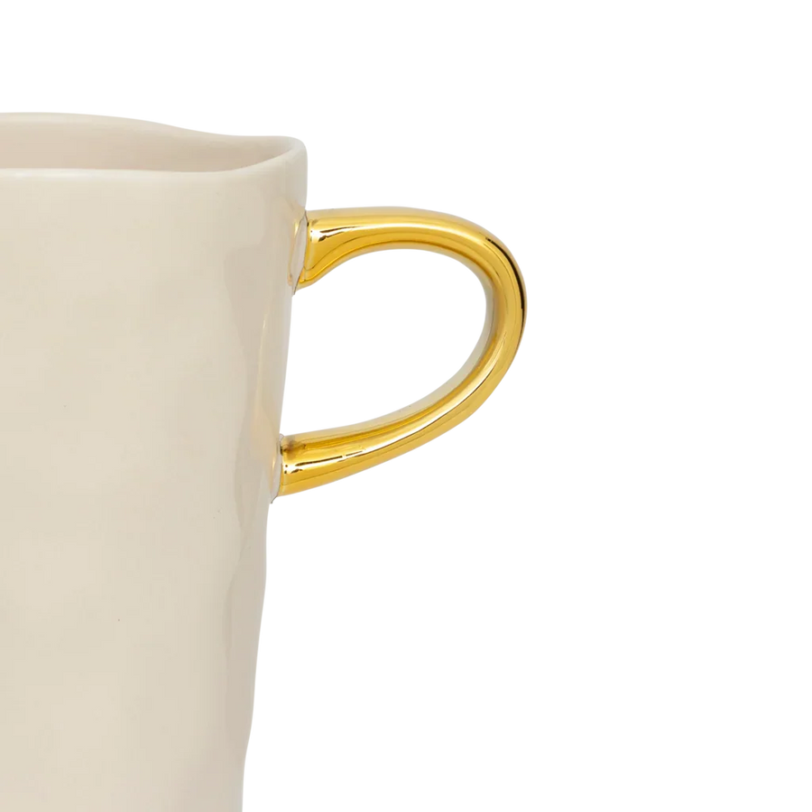 Good morning lattekop, havermout (set van 2)