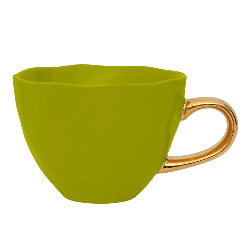 Good Morning Cup Cappuccino/Tea Split pea (2 stuks)