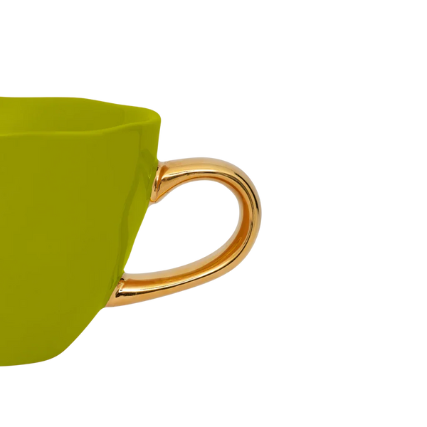 Good Morning Cup Cappuccino/Tea Split pea (2 stuks)