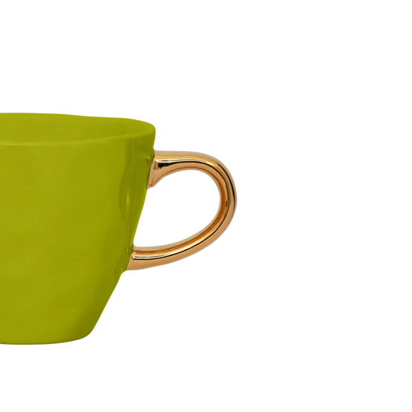 Good Morning Cup Coffee Split pea (2 stuks)