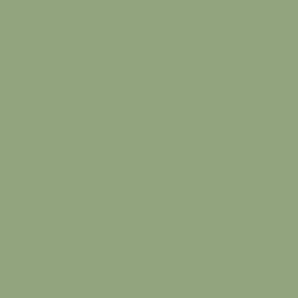 Good morning klein bord matcha, ø9 cm (set van 4)