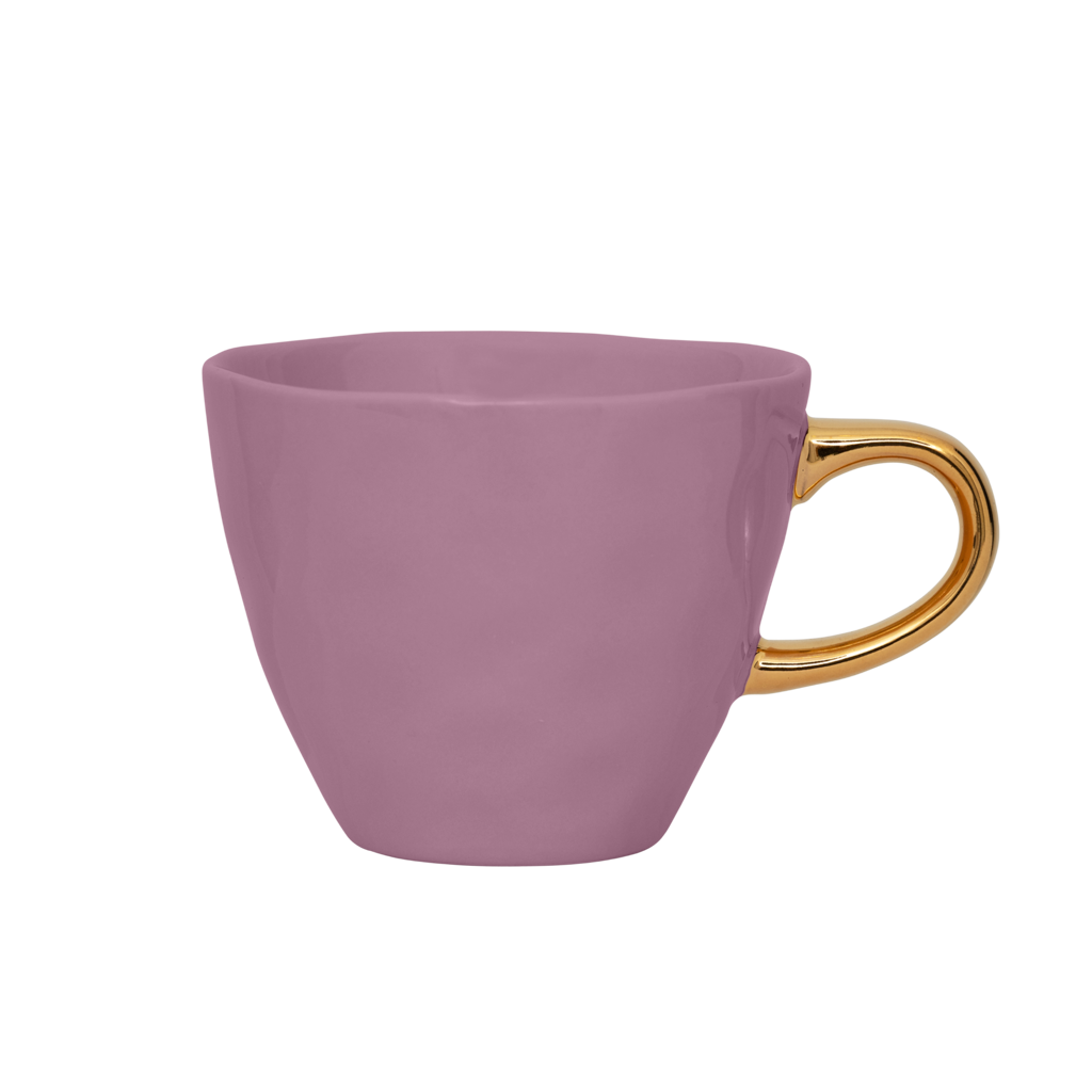 Good morning koffiekop hyacint (set van 4)
