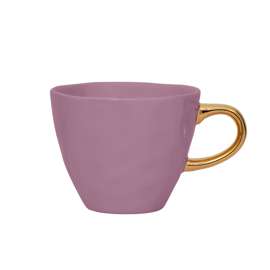 Good morning koffiekop hyacint (set van 4)