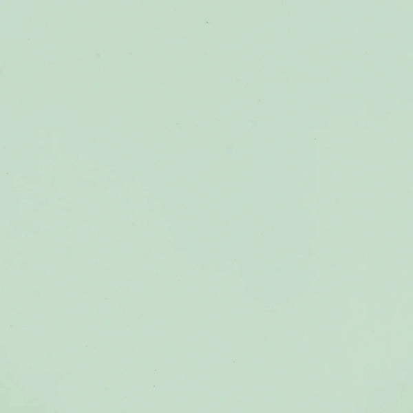 Good Morning Cup Cappuccino/Tea sculpted Celadon (2 stuks)