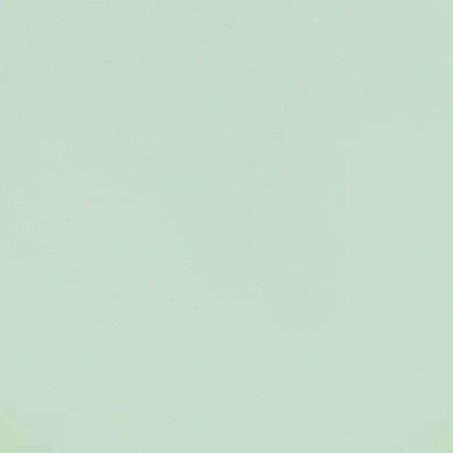 Good Morning Cup Cappuccino/Tea sculpted Celadon (2 stuks)
