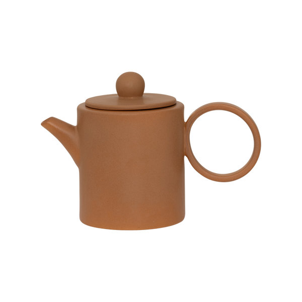 Theepot deyla