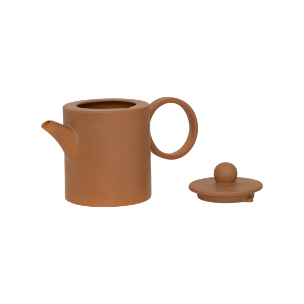 Theepot deyla