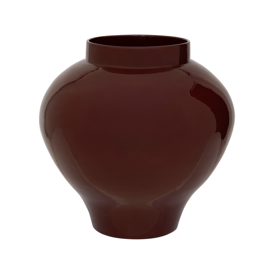 Plantenpot saya