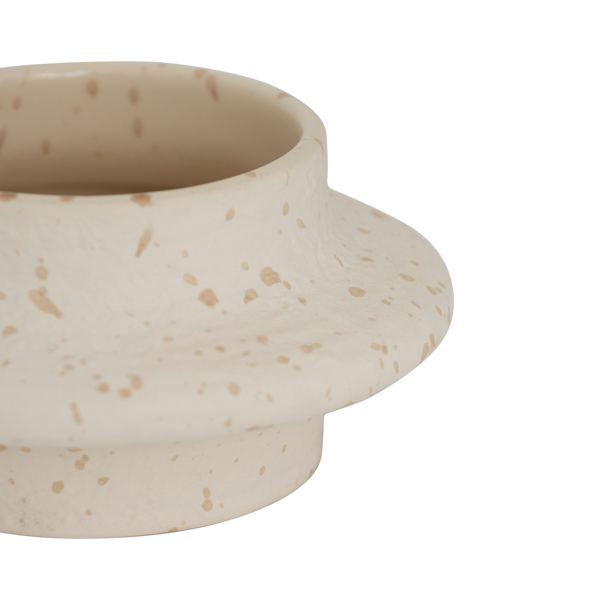 Xl waxinelichthouder hea (set van 2)