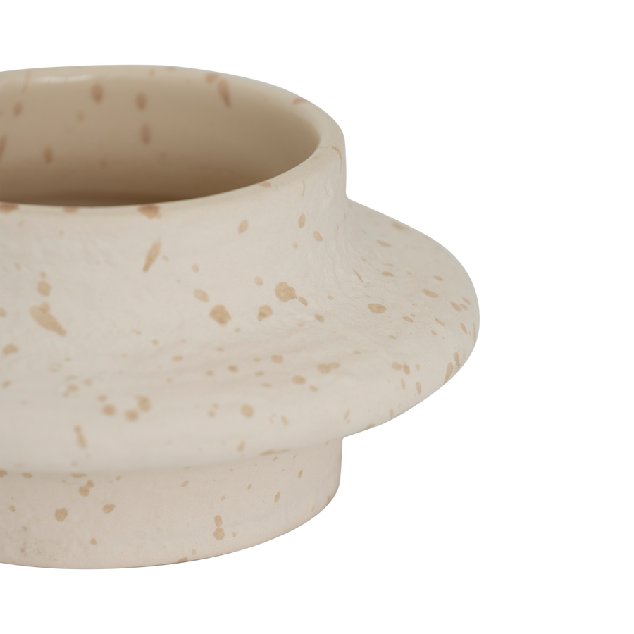 Xl waxinelichthouder hea (set van 2)