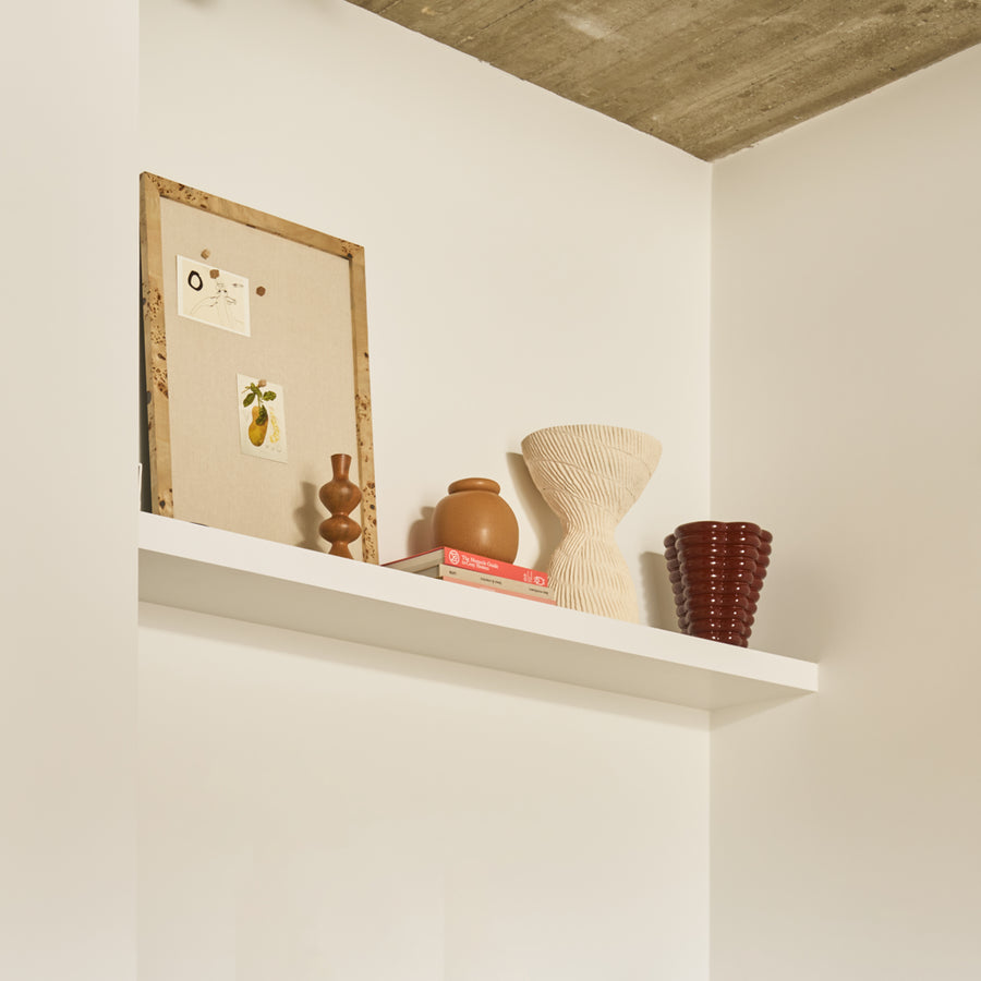 Kandelaar rosha (set van 2)