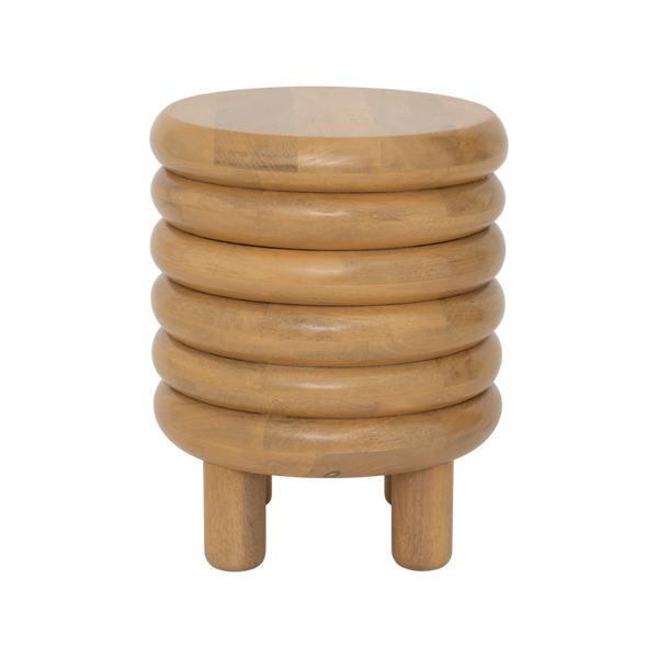 Bijzettafel anuk