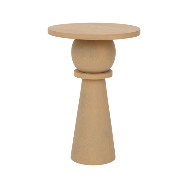Bijzettafel masaki