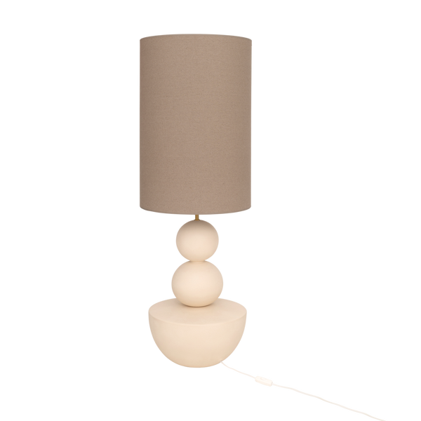 Tafellamp rei