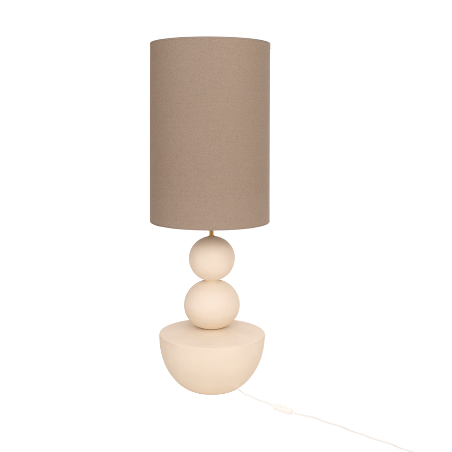 Tafellamp rei