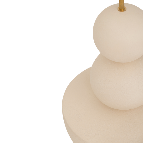 Tafellamp rei