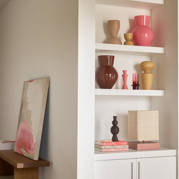 Wanddecoratie aya
