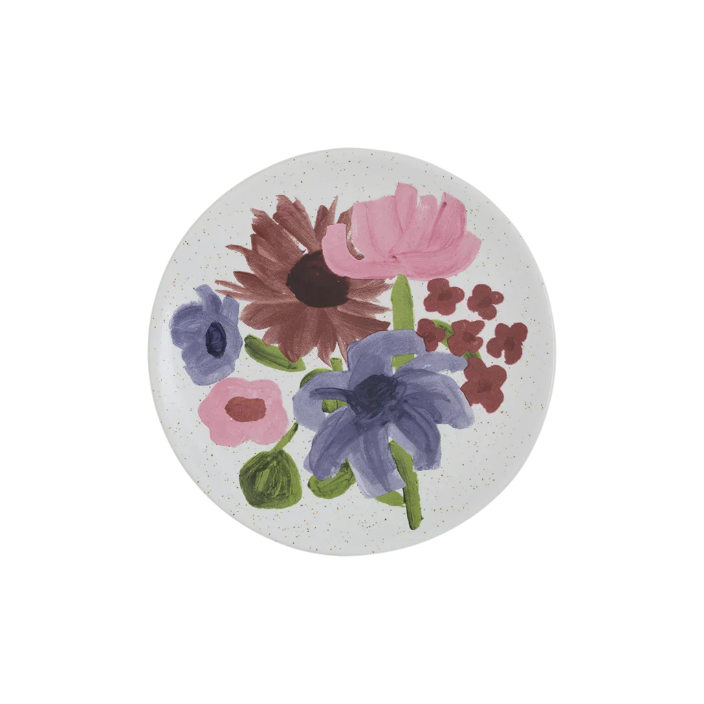 Bord hanako, ø12 cm (set van 4)