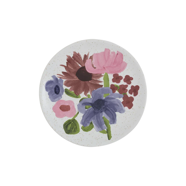 Bord hanako, ø12 cm (set van 4)