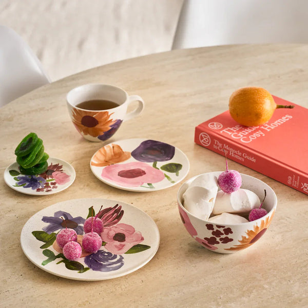 Schaal hanako (set van 2)