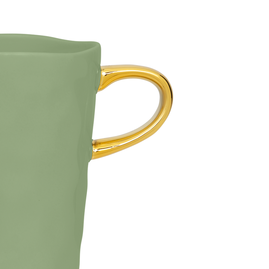 Good morning lattekop, matcha (set van 2)