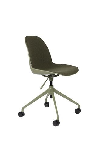Office Chair Albert Kuip Green