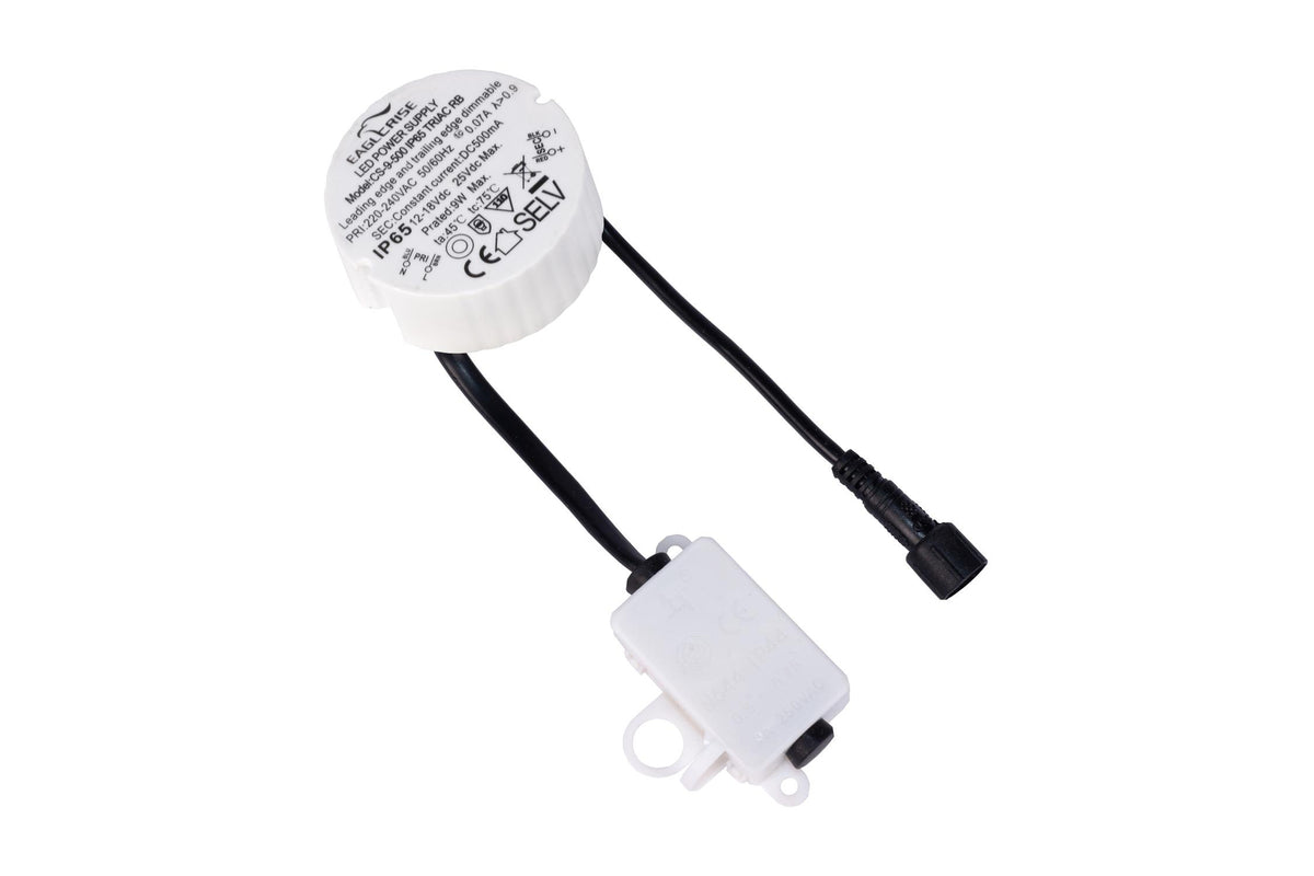 Lucide BRICE-LED driver 11 W
