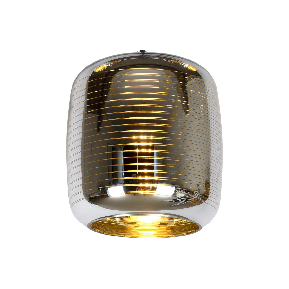 Lucide ERYN lampglas Ø 20 cm