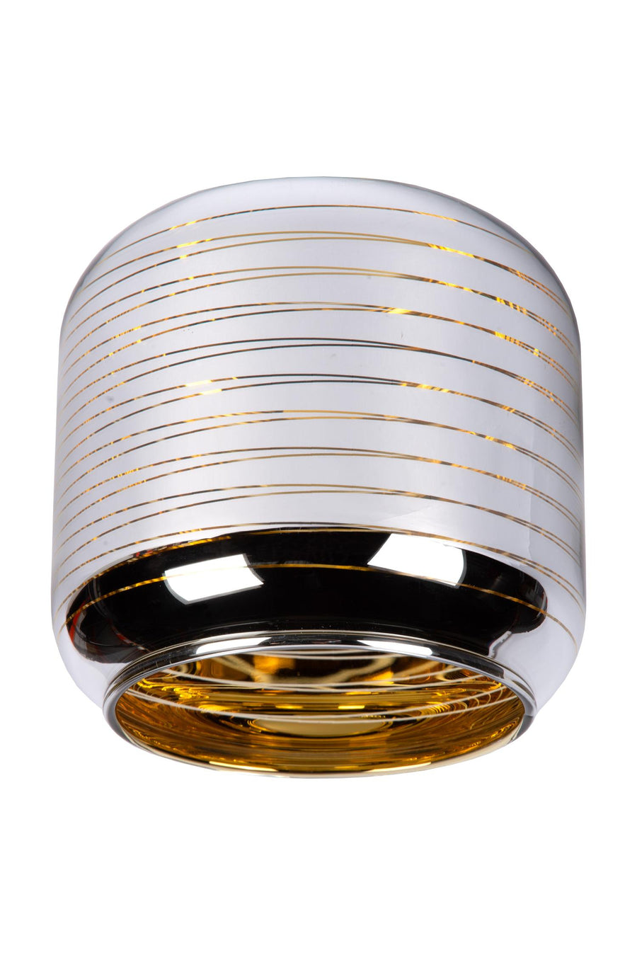 Lucide ERYN lampglas Ø 10 cm
