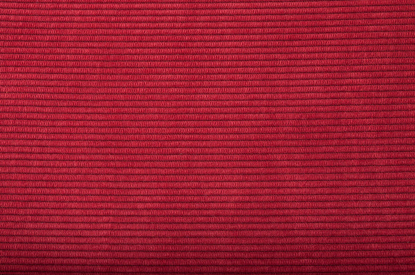 Stoel Ridge Kink Rib Rood 21a (set van 2)