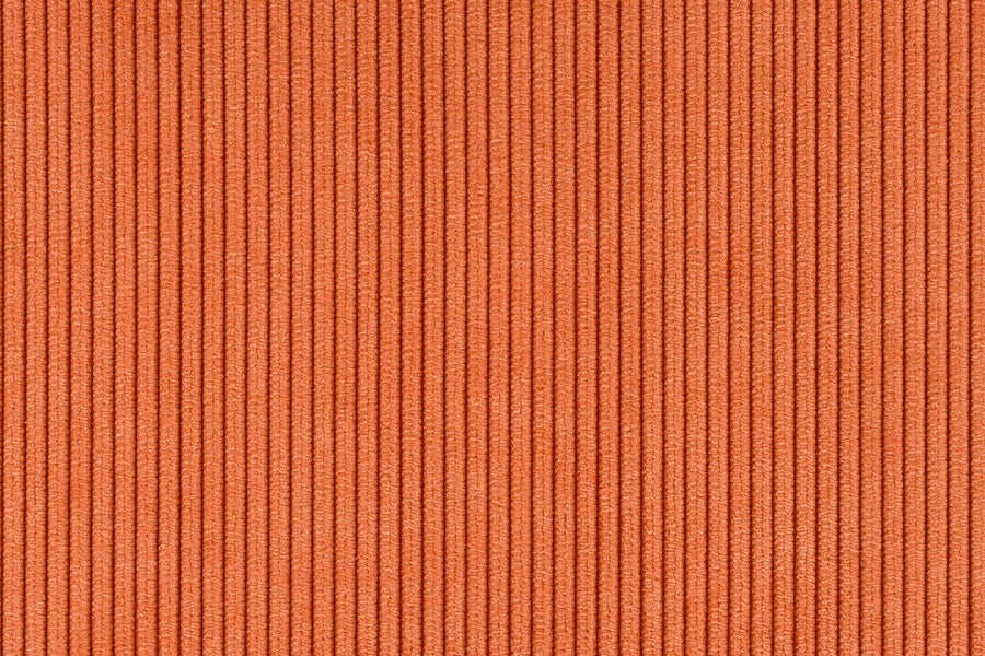 Stoel Ridge Kink Rib Oranje 19a (set van 2)