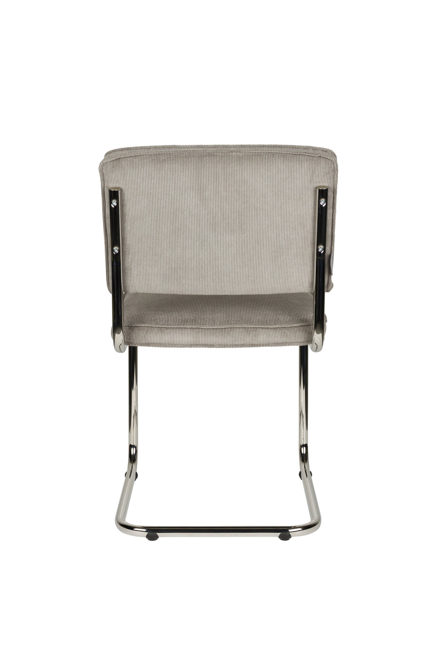 Stoel Ridge Rib Cool Grijs 32a (set van 2)