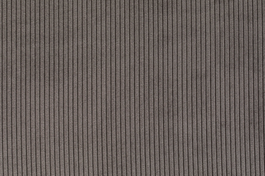 Stoel Ridge Brushed Rib Grijs 6a (set van 2)