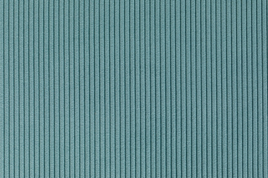 Stoel Ridge Brushed Rib Blauw 12a (set van 2)