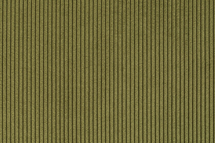 Stoel Ridge Brushed Rib Groen 25a (set van 2)