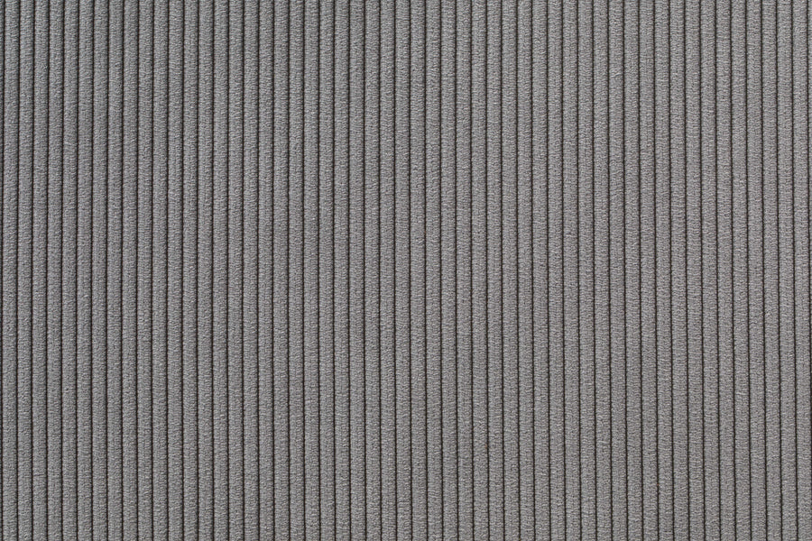 Stoel Ridge Brushed Rib Cool Grijs 32a (set van 2)