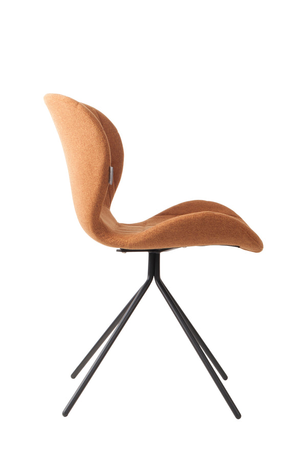 Stoel Omg Camel (set van 2)