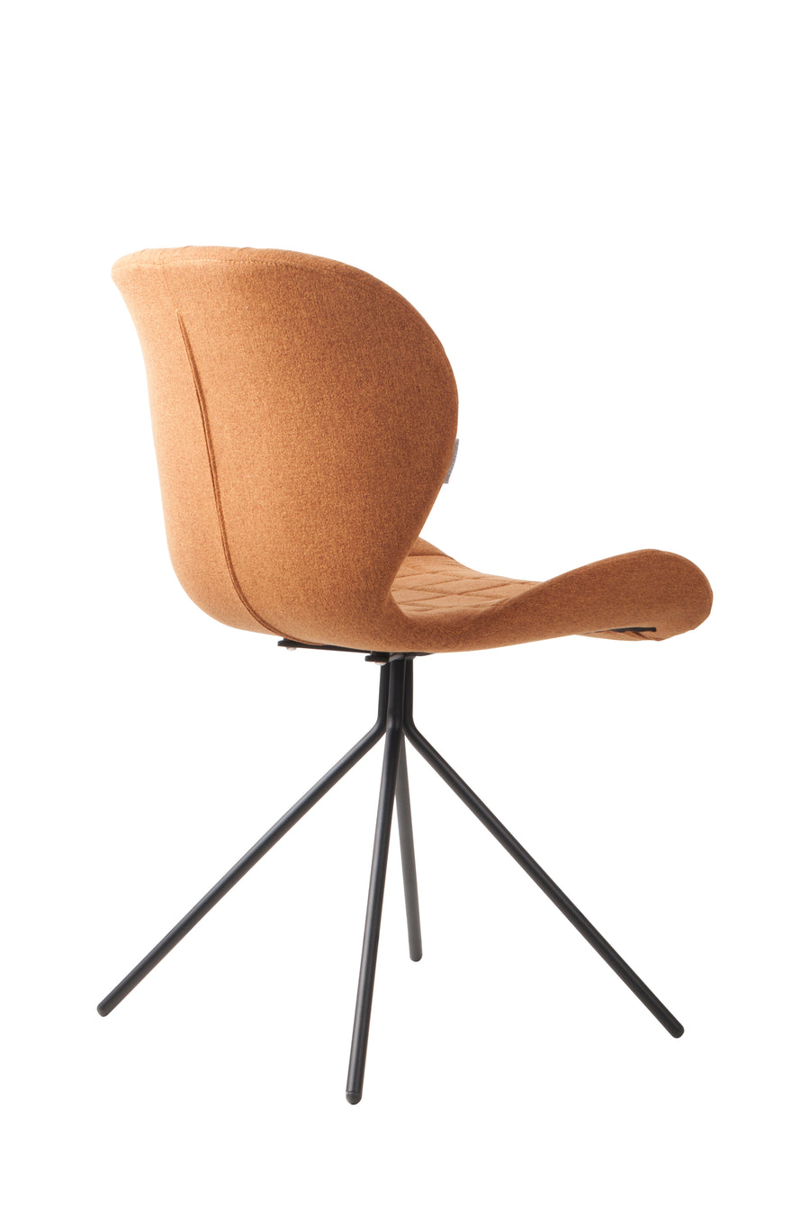 Stoel Omg Camel (set van 2)