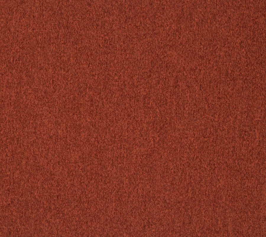 Stoel Omg Oranje (set van 2)