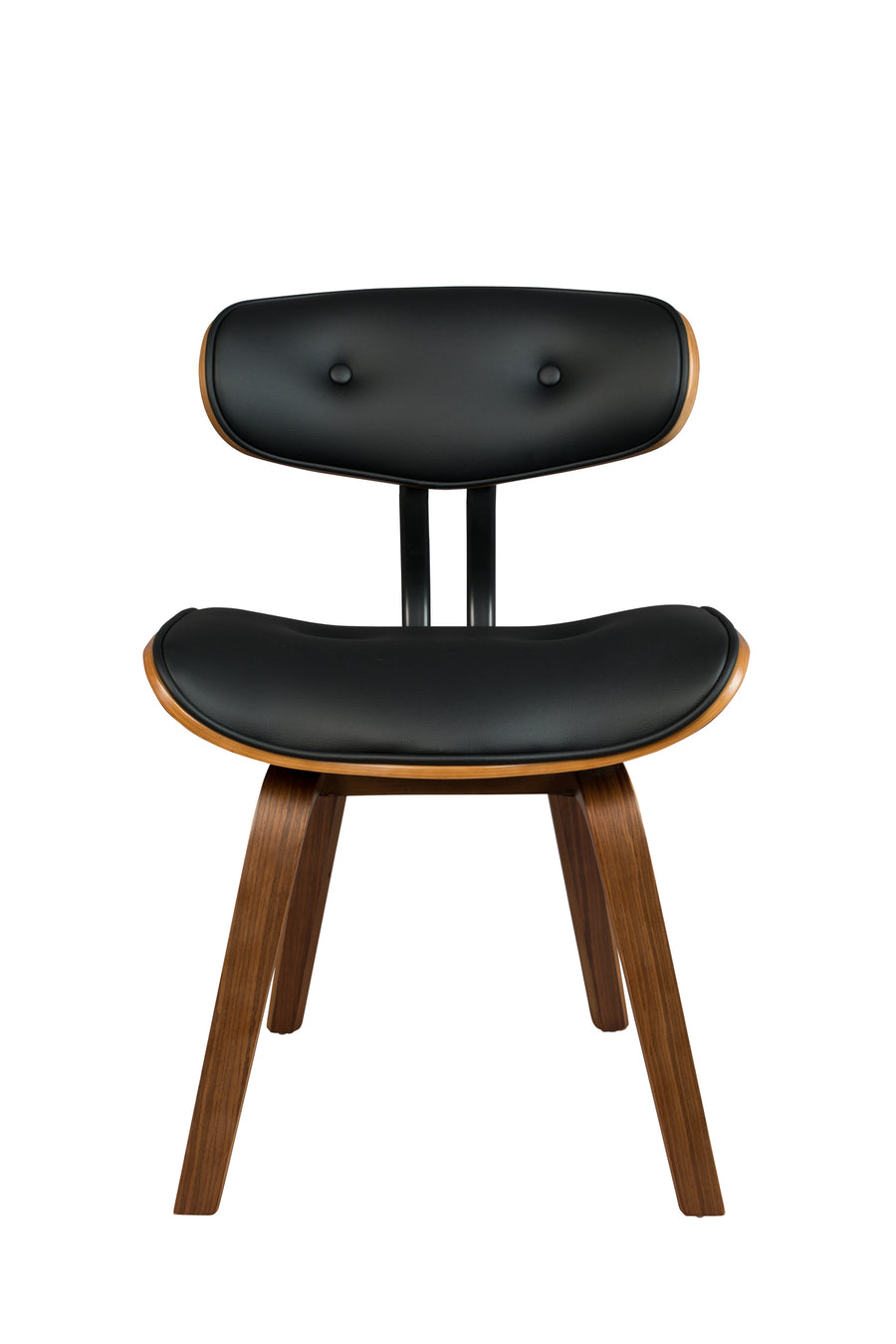 Stoel Blackwood Notenhout
