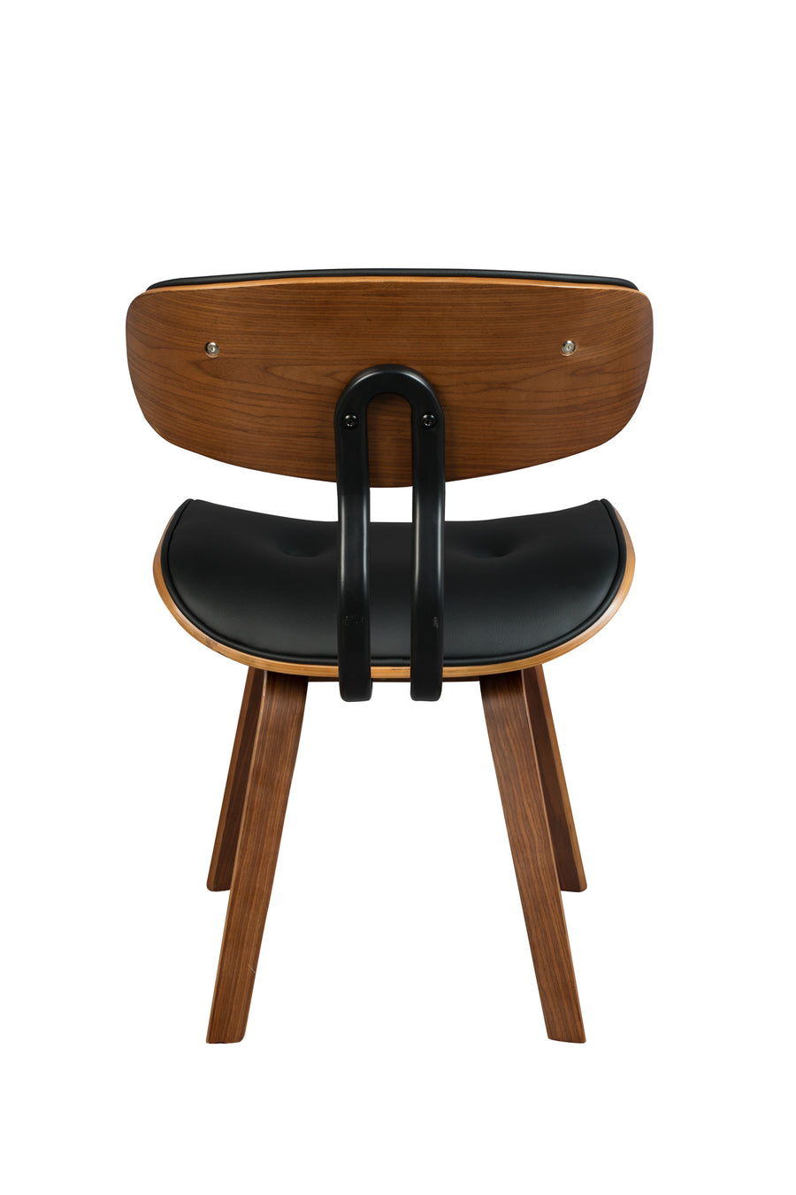 Stoel Blackwood Notenhout